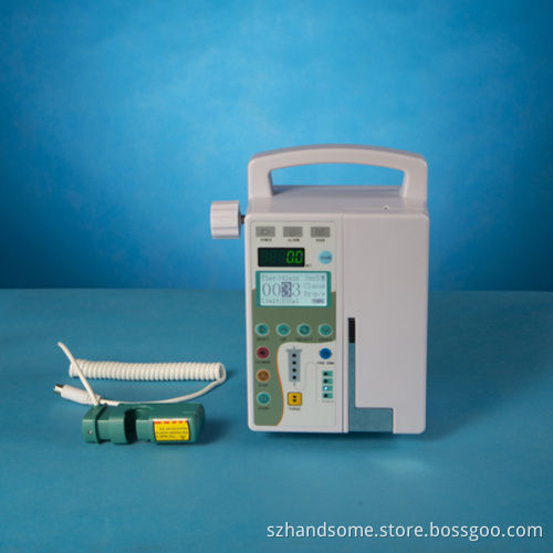 WK-1100 Medical Infusion Pump